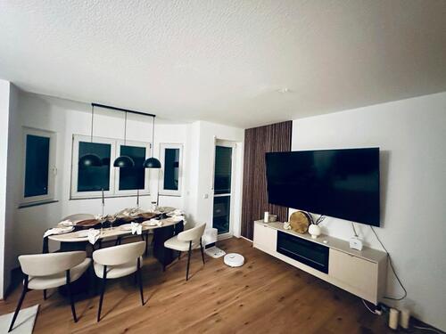 Foto - 2 Zimmer Etagenwohnung zur Miete in Ingelheim am Rhein