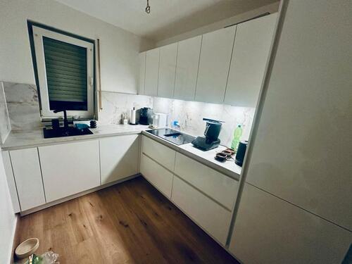 Foto - Etagenwohnung in Ingelheim am Rhein zur Miete