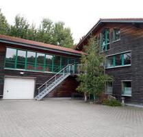 Moderne und Lichtdurchflutete Büroräume in Hofbieber