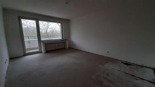 Foto - 2 Zimmer Etagenwohnung zur Miete in Krefeld