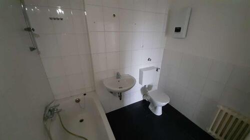 Foto - Etagenwohnung in Krefeld zur Miete