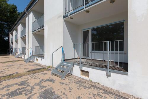 Foto - Erdgeschoßwohnung in Kappeln zur Miete