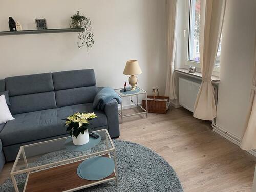 Foto - Ferienwohnung in Delmenhorst - 200,00&nbsp;EUR Kaltmiete, ca.&nbsp; 90,00&nbsp;m&sup2;