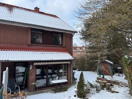 Foto - 4 Zimmer Reihenhaus in Stade