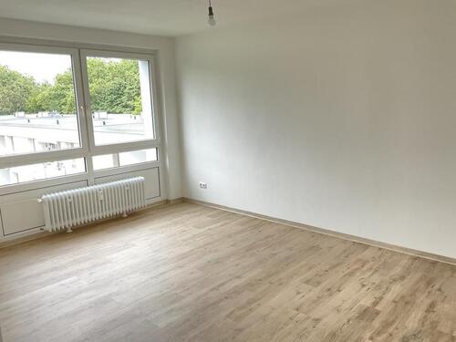 Foto - Demnächst frei! 3,5-Zimmer-Wohnung in Duisburg-Hamborn