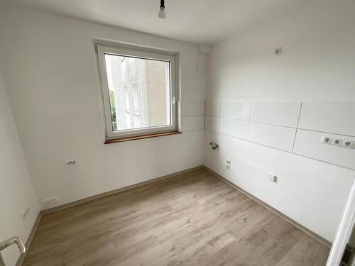 Foto - 3.5 Zimmer Etagenwohnung zur Miete in Duisburg