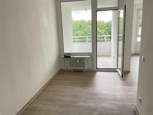 Foto - 3.5 Zimmer Etagenwohnung in Duisburg