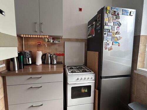 Foto - Furnished 2-Room Apartment (1 year Sublet)