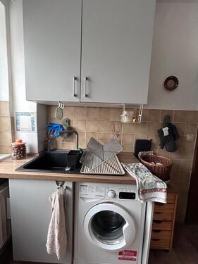 Foto - 2 Zimmer Etagenwohnung zur Miete in Berlin