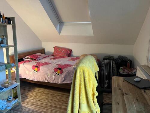 Foto - 5 er WG Zimmer in Stuttgart-Ost