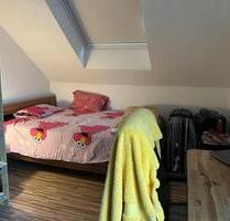 5 er WG Zimmer in Stuttgart-Ost