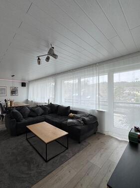 Foto - 2 Zimmer Erdgeschoßwohnung zur Miete in Kirchhundem