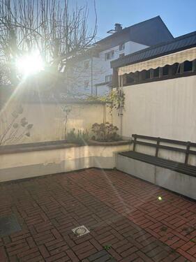 Foto - 4 Zimmer Reihenhaus zur Miete in Bad Honnef