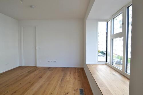 Foto - Etagenwohnung in Leipzig zur Miete