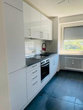 Foto - 3 Zimmer Etagenwohnung in Würzburg