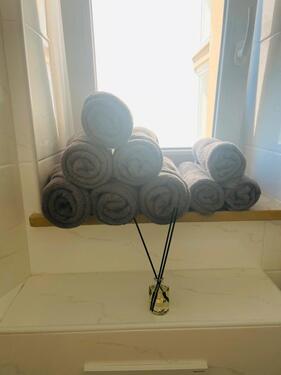 Foto - Etagenwohnung in Würzburg zur Miete