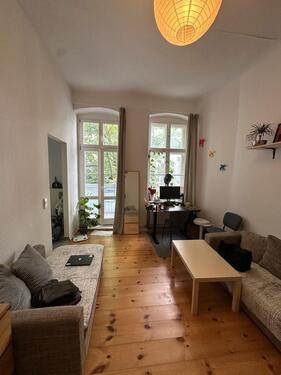 Foto - 1 zimmer Wohnung für eine Monat - April