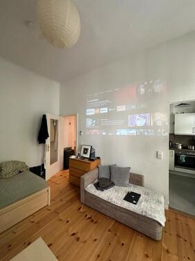 Foto - 1 Zimmer Etagenwohnung in Berlin