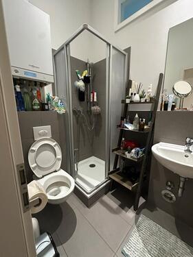 Foto - Etagenwohnung in Berlin zur Miete