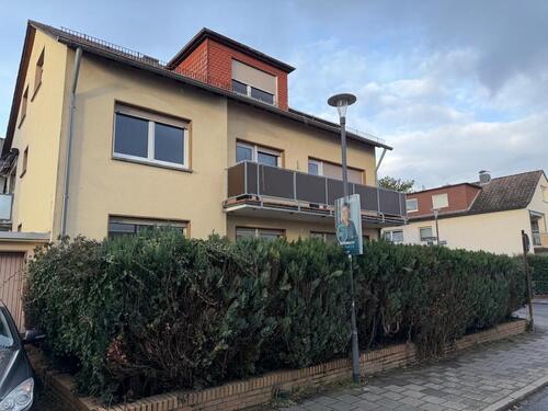 Foto - Dachgeschoßwohnung in Offenbach am Main zur Miete