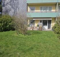 Monheim Baumberg 3 Zi vermietet mit Garten und Balkon - Monheim am Rhein