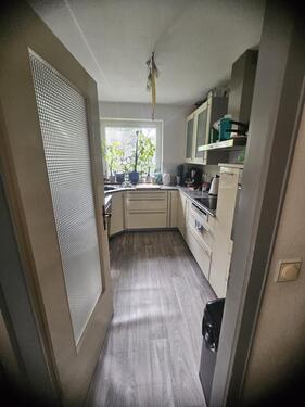 Foto - 3 Zimmer Erdgeschoßwohnung zum Kaufen in Monheim am Rhein