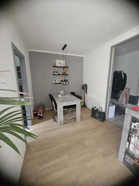 Foto - 3 Zimmer Erdgeschoßwohnung in Monheim am Rhein