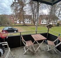 1-Zimmer-Wohnung mit Balkon und Einbauküche ab 01.05.2026 - Hannover Buchholz-Kleefeld