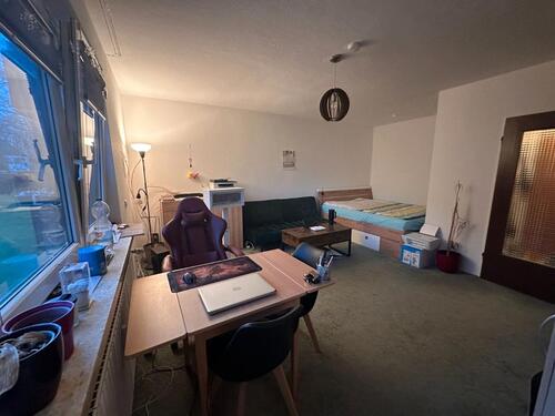 Foto - 1 Zimmer Erdgeschoßwohnung in Hannover