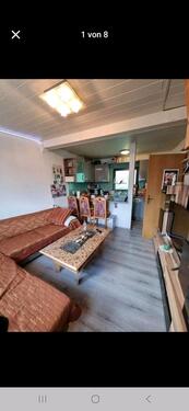 Foto - 3 Zimmer Erdgeschoßwohnung zur Miete in Pforzheim
