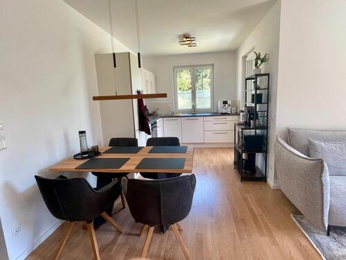 Foto - 3 Zimmer Etagenwohnung in Beelitz