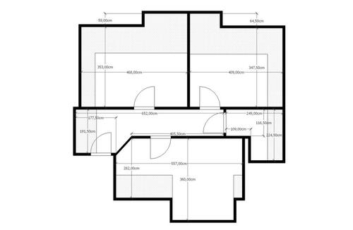 Foto - Helle Dachgeschosswohnung in Zentrumsnähe