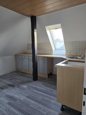 Foto - Dachgeschoßwohnung in Lemgo zur Miete