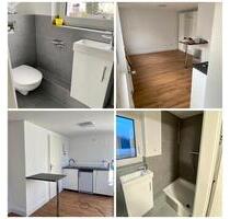 Komplett möbilierte helle 1 Zimmer Wohnung 750€ warm - Raunheim