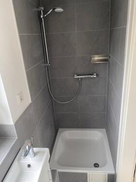 Foto - 1 Zimmer Etagenwohnung zur Miete in Raunheim