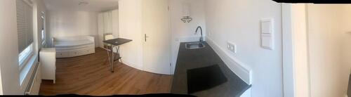 Foto - 1 Zimmer Etagenwohnung in Raunheim