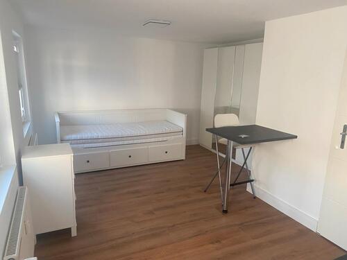 Foto - Etagenwohnung in Raunheim zur Miete