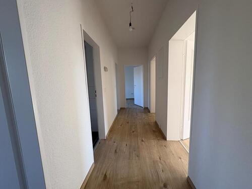 Foto - 3-Zimmer-Wohnung in Wilhelmshaven Fedderwardergroden