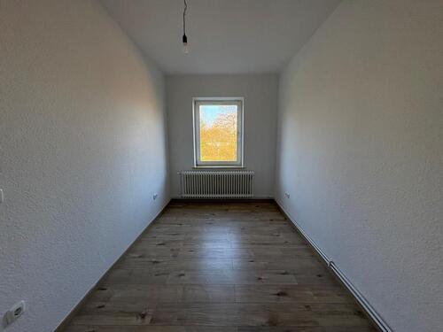Foto - 3 Zimmer Etagenwohnung in Wilhelmshaven