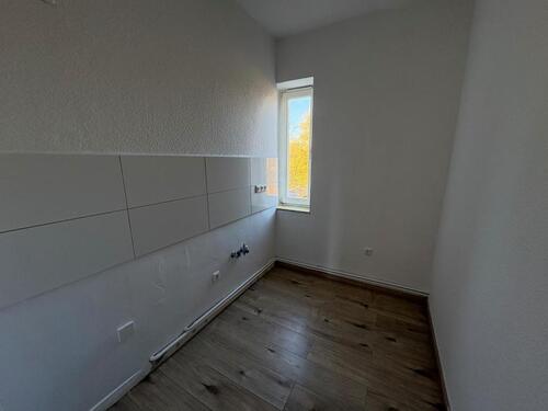 Foto - Etagenwohnung in Wilhelmshaven zur Miete
