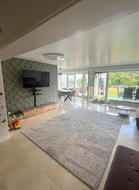 Foto - 4-Zimmer-Terrassenwohnung 