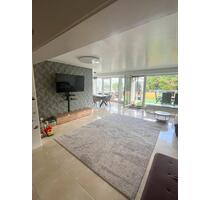 4-Zimmer-Terrassenwohnung | 179 m² Wohnwert | 90 m² Terrasse - Lahnstein