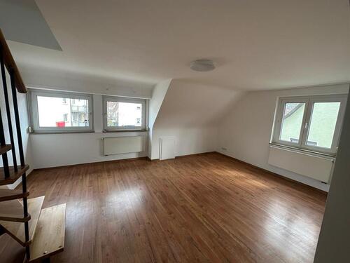 Foto - Maisonettenwohnung in Waiblingen zur Miete