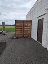 Foto - Vermiete Lagercontainer 5x2,5m Garage Motorradgarage Ringelheim