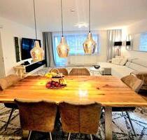 Von privat 4-Zimmer-Wohnung in Nbg.-Röthenbach - Nürnberg Gebersdorf