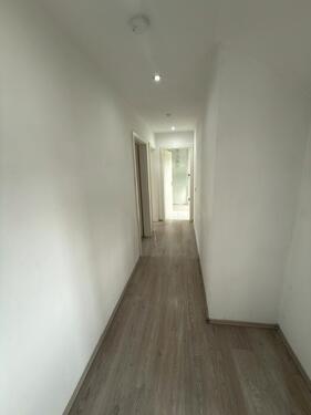 Foto - 4 Zimmer Dachgeschoßwohnung in Niefern-Öschelbronn
