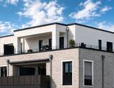 Penthouse ETW, Barrierefrei, 120qm Wohnfläche, 70qm Dachterrasse - Marl Alt-Marl