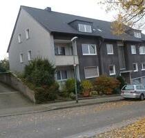 Renovierte 55qm Wohnung mit Balkom - Essen Stadtbezirk IV