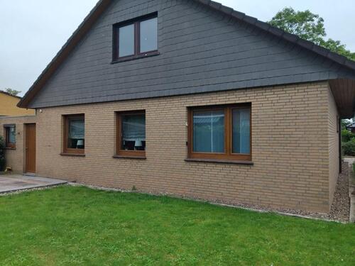Foto - Einfamilienhaus in Nordenham