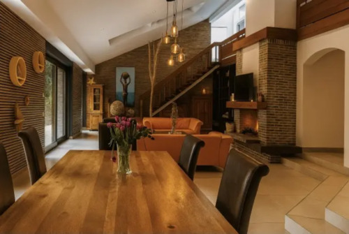 Foto - Villa mit parkähnlichem Anwesen auf 4.850 m² – Privatverkauf!